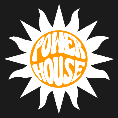 Powerhouse Pub logo