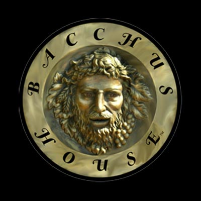 Bacchus House Wine Bar & Bistro logo