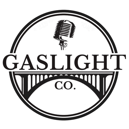 Gaslight Co Craft Bar & Kitchen logo