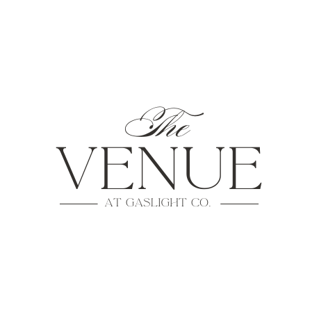 The Venue at Gaslight Co logo
