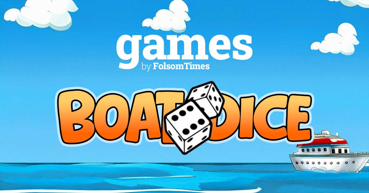 Boat Dice